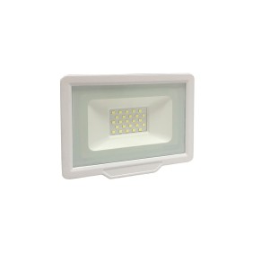 PROIETTORE LED BIANCO 20W VICKY - 400870DBI