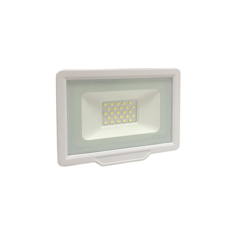 PROIETTORE LED BIANCO 20W VICKY - 400870DBI