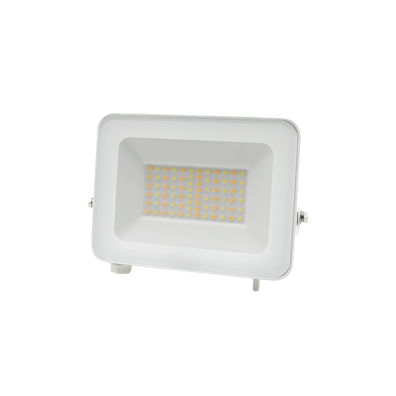 PROIETTORE LED 30W 3CCT DAFNE - cod.401135BI