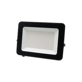 PROIETTORE LED 100W 3CCT NERO DAFNE - cod.401137NE