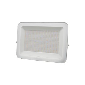 PROIETTORE LED 200W 3CCT DAFNE - Bianco - cod.401139BI