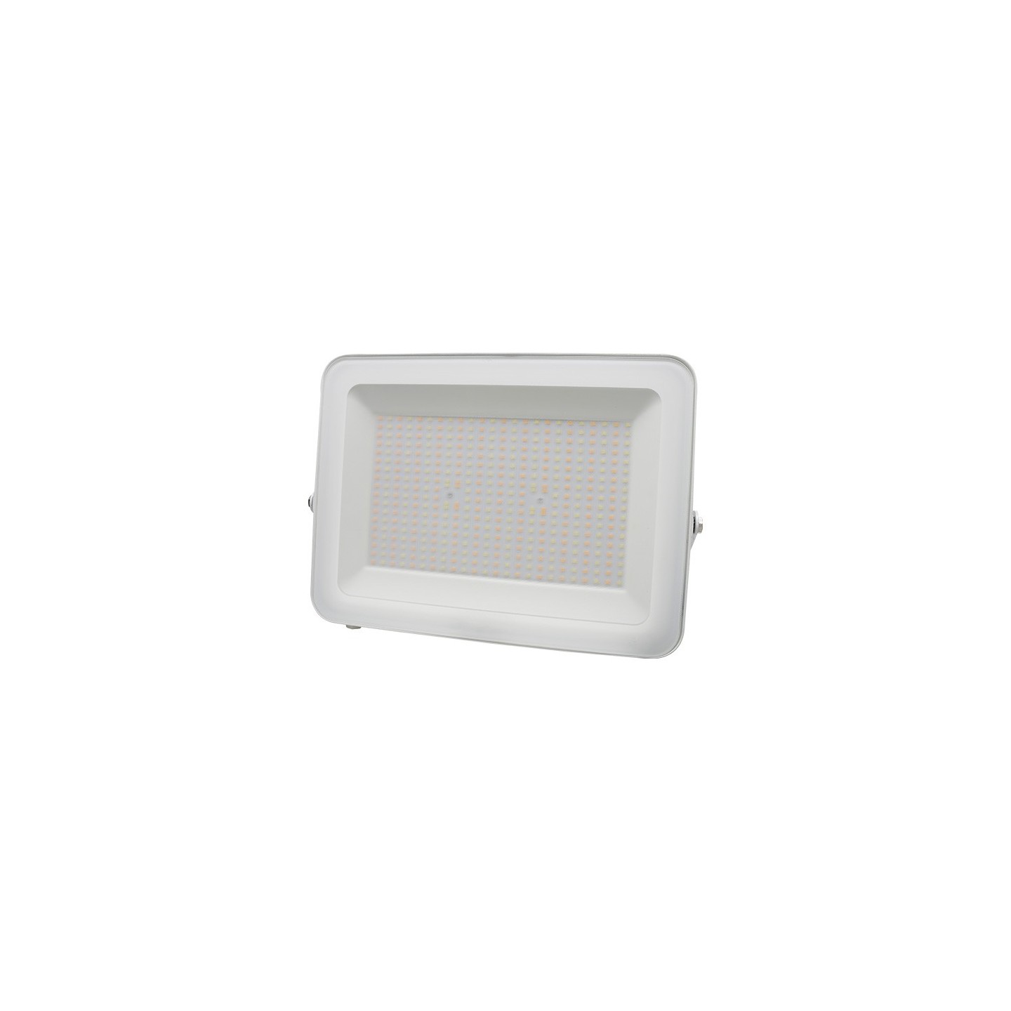 PROIETTORE LED 200W 3CCT DAFNE - Bianco - cod.401139BI