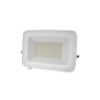 PROIETTORE LED 50W 3CCT DAFNE- BIANCO - cod. 401136BI