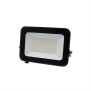 PROIETTORE LED 50W 3CCT DAFNE - NERO - cod.401136NE