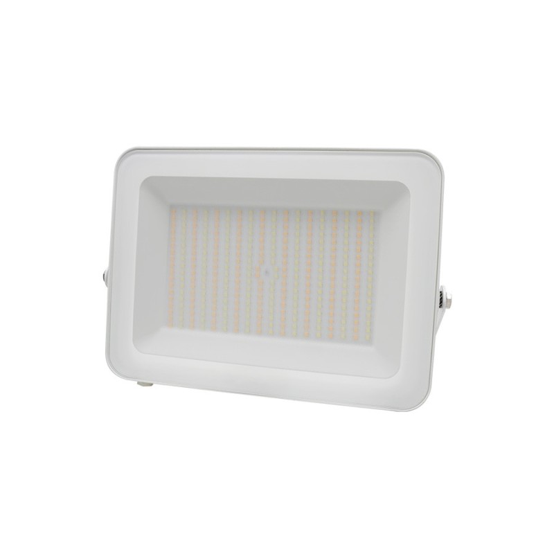 PROIETTORE LED 150W 3CCT DAFNE - Bianco - cod. 401138BI