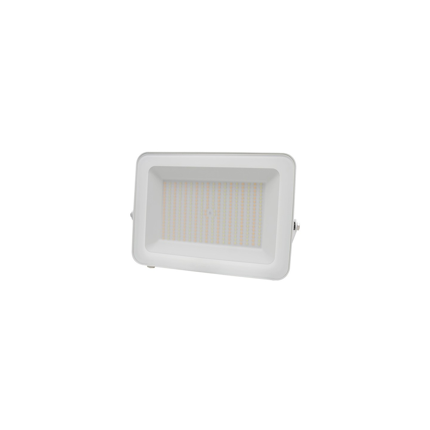 PROIETTORE LED 150W 3CCT DAFNE - Bianco - cod. 401138BI