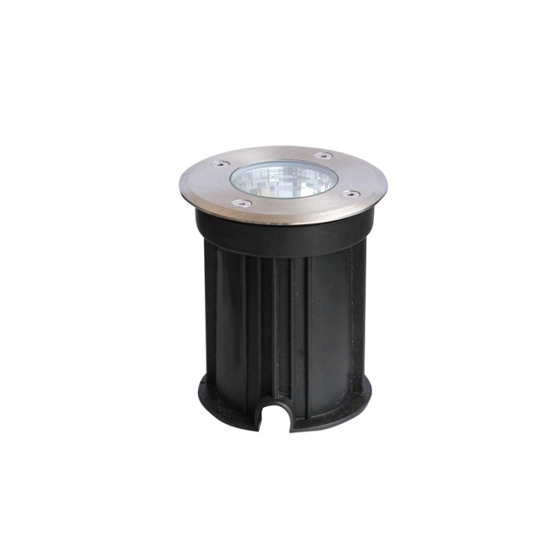 FARO INCASSO ROTONDO GU10 DIAM.100 IP67 ADELE - cod.400877