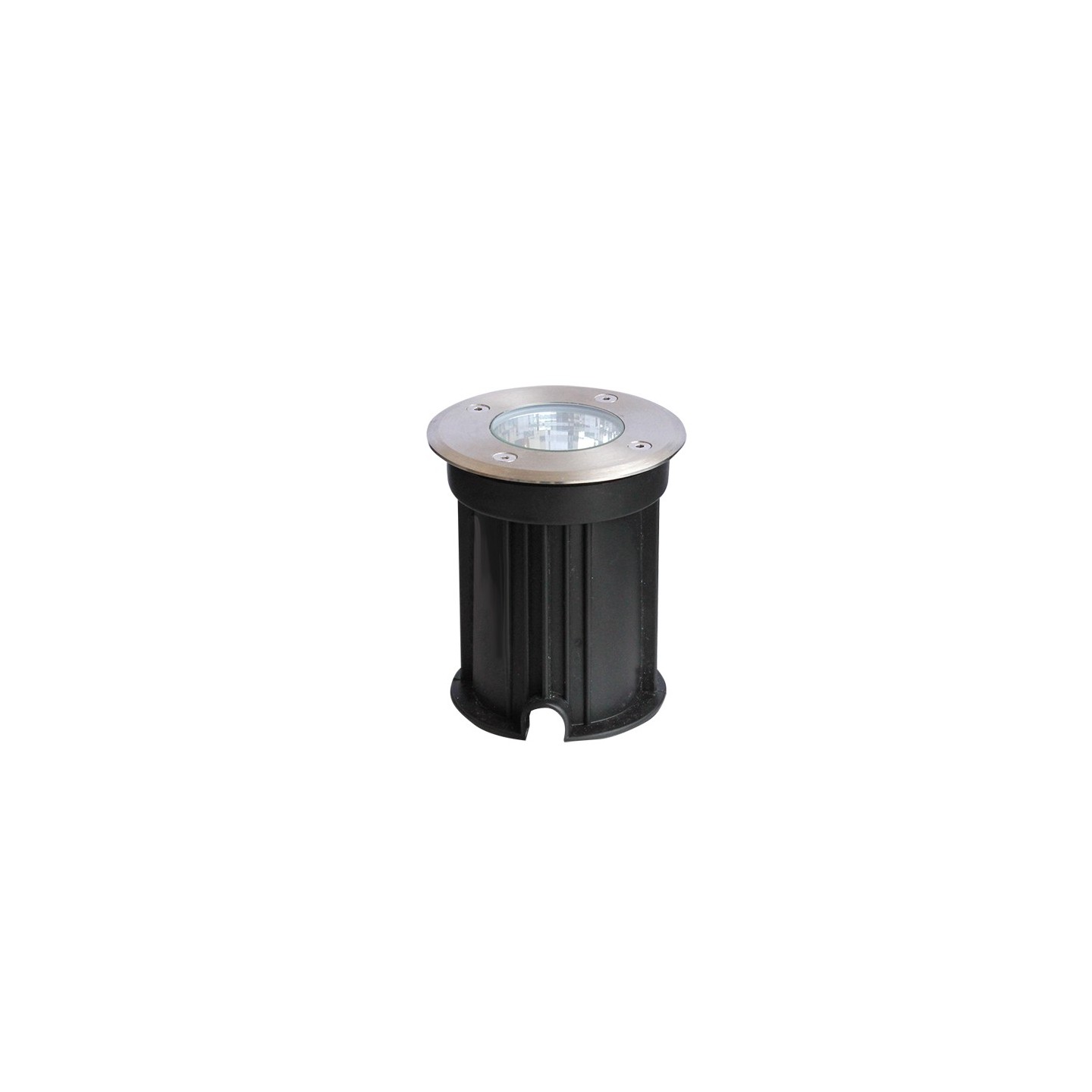 FARO INCASSO ROTONDO GU10 DIAM.100 IP67 ADELE - cod.400877