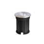FARO INCASSO ROTONDO GU10 DIAM.100 IP67 ADELE - cod.400877