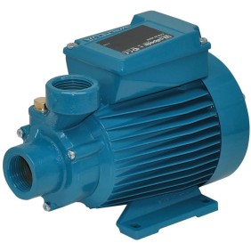 CALPEDA CTM 60/A 0,45 HP Elettropompa Periferica Monofase cod.70320021000