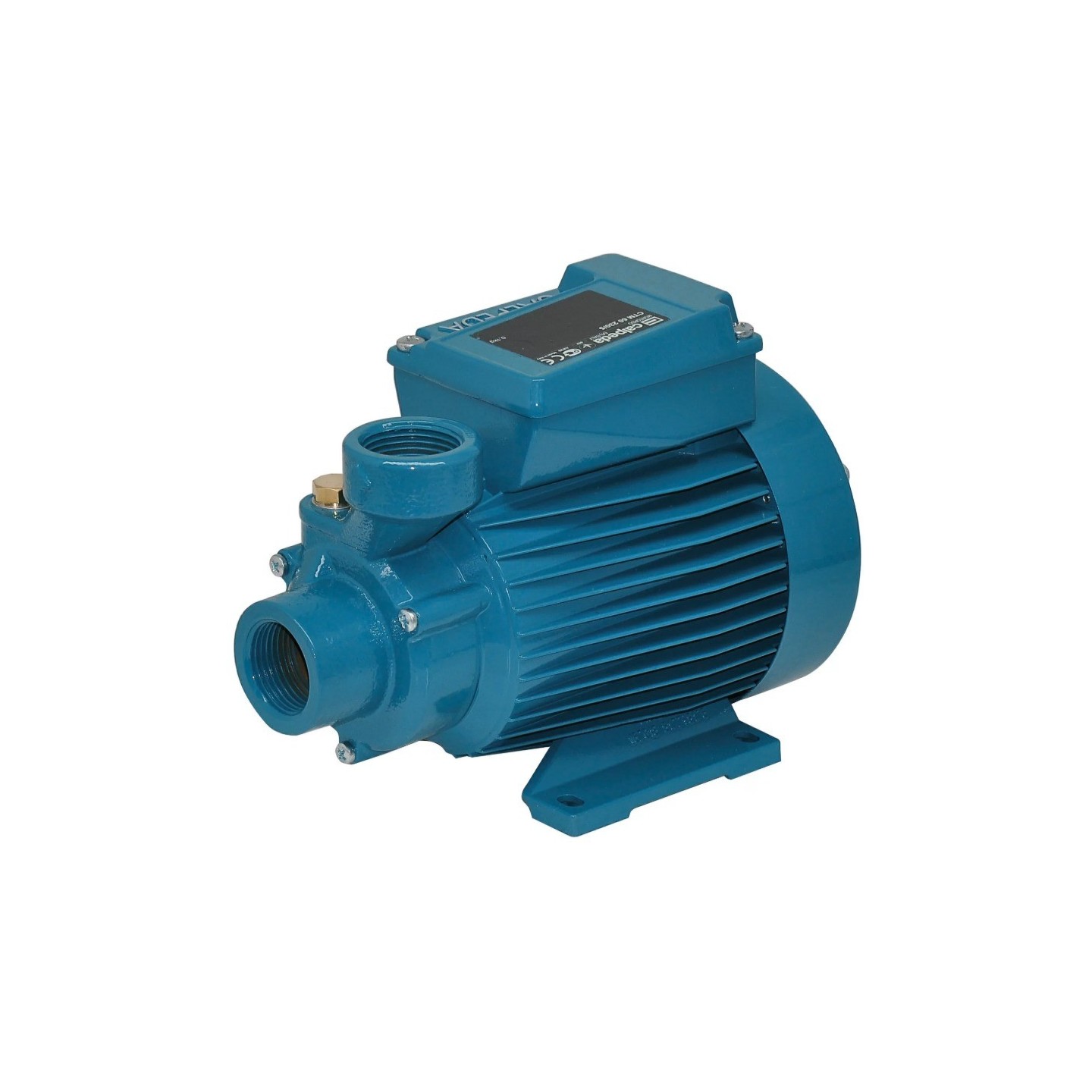 CALPEDA CTM 60/A 0,45 HP Elettropompa Periferica Monofase cod.70320021000
