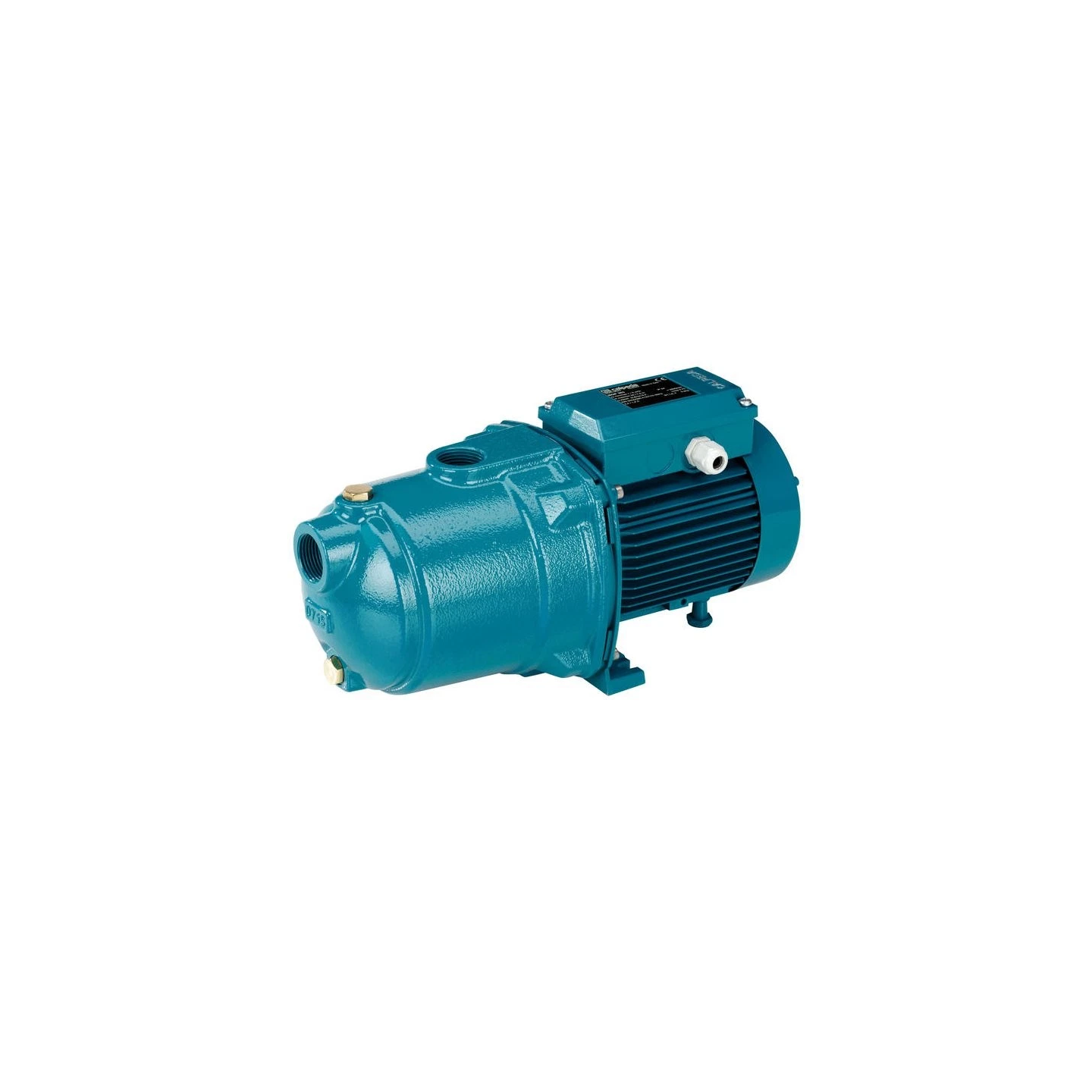 Pompa Centrifuga Multistadio MGP203m 0,45kW 0,6Hp Monofase 230V CALPEDA MGPM cod.60350031000