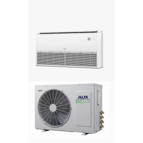 Clima AUX Multisplit Pavimento/Soffitto 36000 Btu -idonea per INSTALLAZIONE VERTICALE /ORIZZINTALE -
