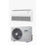 Clima AUX Pavimento/Soffitto 36000 Btu
