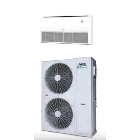 Clima AUX Multisplit Pavimento/Soffitto 48000 Btu