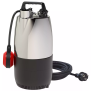 CALPEDA pompe centrifughe multistadio SOMMERGIBILI Monofase hp 0,6 - cod. MPM 403