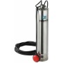 CALPEDA pompe centrifughe multistadio SOMMERGIBILI Monofase hp 0,5 - cod. MPSM 303