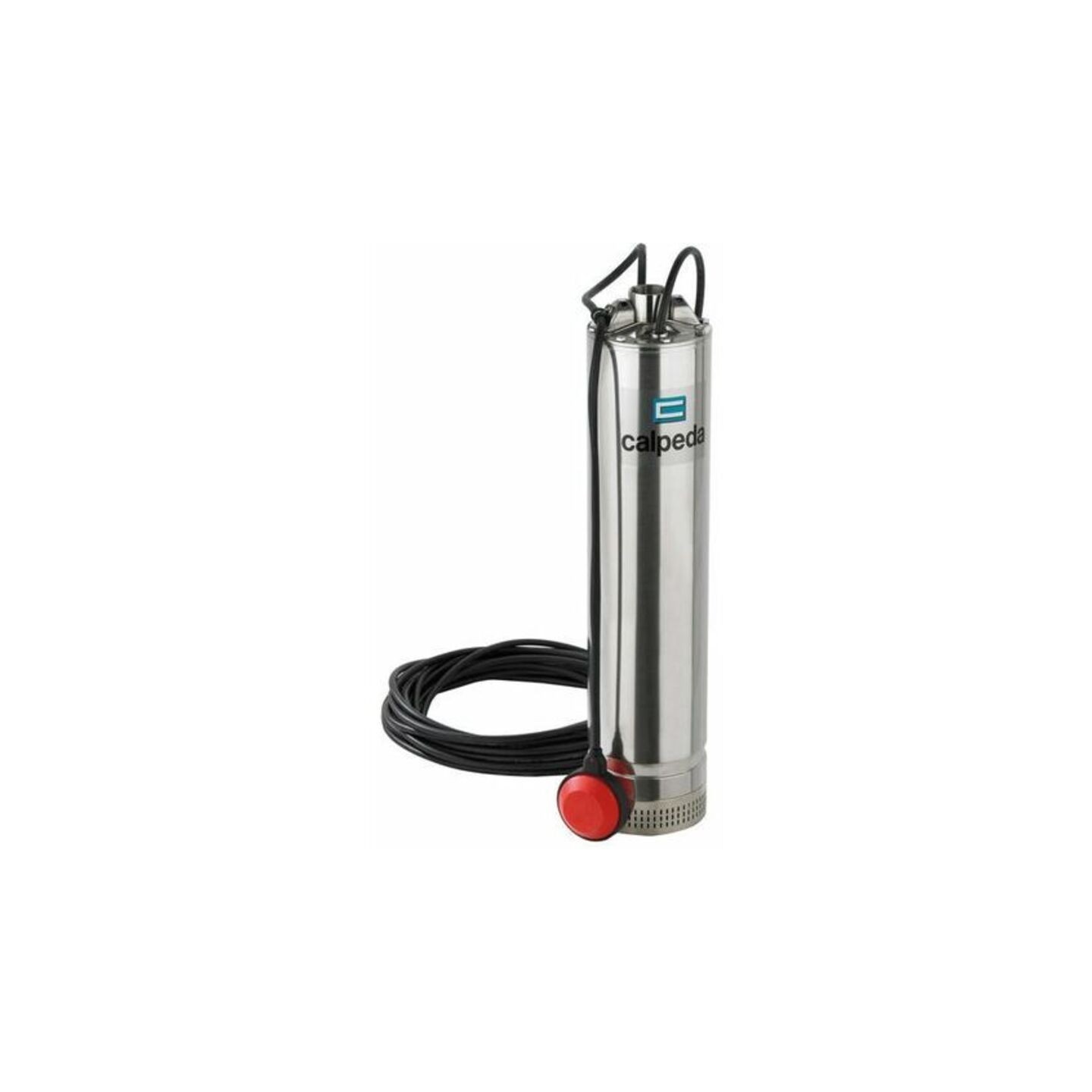 CALPEDA pompe centrifughe multistadio SOMMERGIBILI Monofase hp 0,75 - cod. MPSM 304
