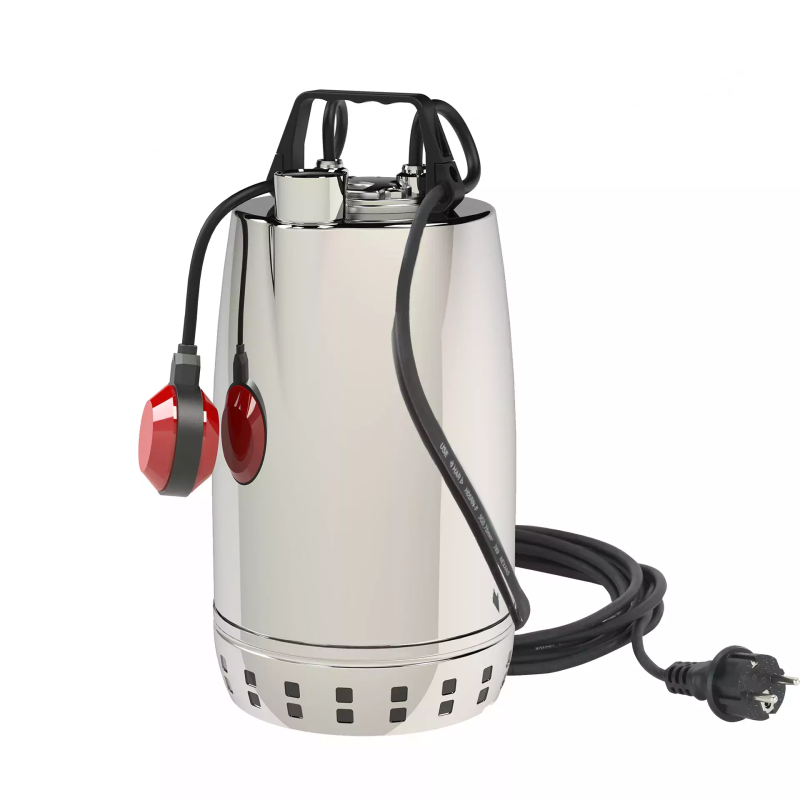 CALPEDA pompe monogiranti sommergibili di acciaio inossidabile - hp 0,34  - cod GXRM9