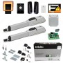 FAAC MASTER KIT 230V 104415445 Automazione Cancello Battenti Battente Anta 3mt