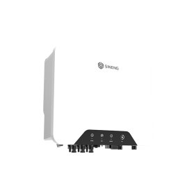 Inverter Ibrido Monofase SINENG 6kW 2 MPPT