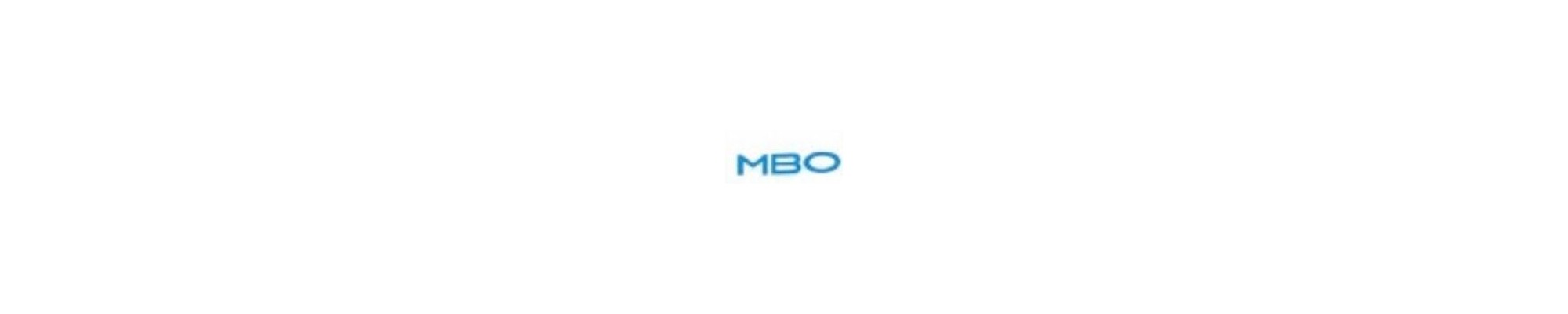 Climatizzatori MBO